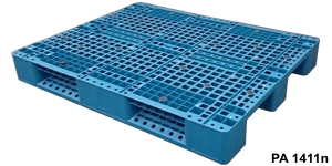 Large plastic pallets 1400x1100, 1400x1200, 1400x1400, 1440x1130